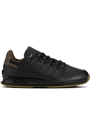 K-Swiss Homme Rinzler GT Basket, Noir, 41 EU, , 41 EU