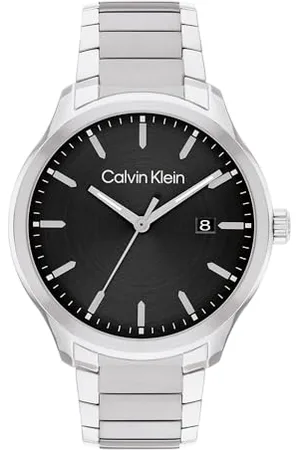 Calvin Klein Architectural-25200348-Zegarek męski, Klasyczny, Klasyczny