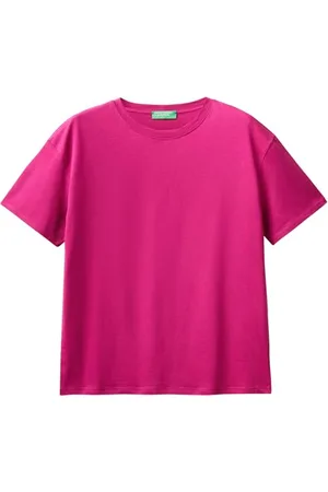 Benetton Koszulka damska, , XXS