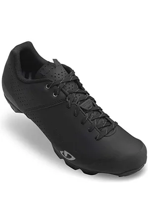 Giro Unisex – buty dla dorosłych Privateer Lace MTB Trail | Cyclocross czarne, 47