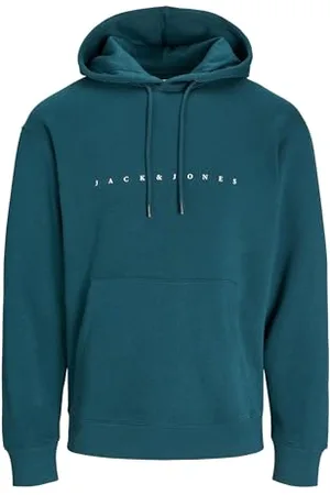 JACK & JONES JACK&JONES PLUS JJESTAR JJ bluza z kapturem NOOS PLS, , 5XL