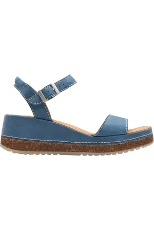Clarks Sandały damskie Kassanda Lily, , 39 EU