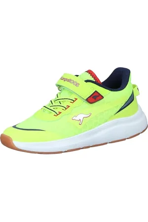 KangaROOS KB-Fancy Ev, trampki unisex - dzieci i chłopców, , 29 EU