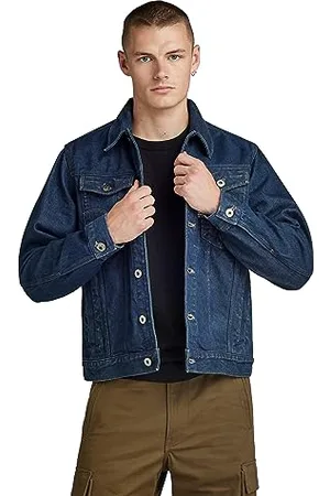 G-Star Arc Denim Jacket XL
