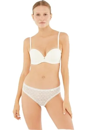Dagi Damski biustonosz Underwire, , 85A