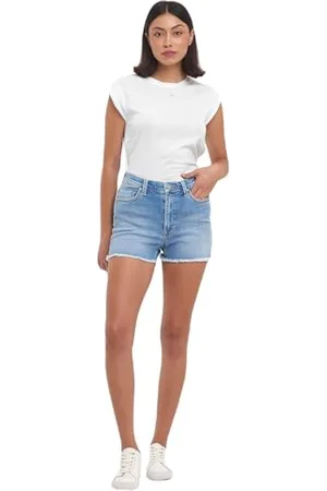 LTB Jeans Damskie szorty jeansowe Carola, , M