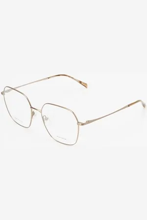 GIGI GLASSES AVERY 8092/2 GigiStudios Gold STANDARDOWY KOBIETA, , 55