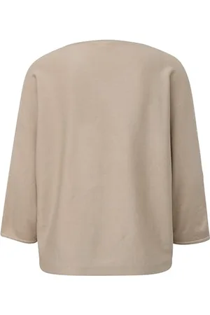 QS by s.Oliver BLACK LABEL 2150019 Rękaw 3/4, , 36 dla kobiet, , 34