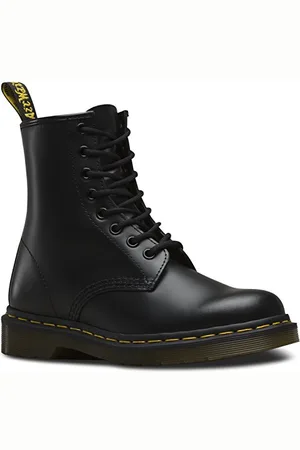 Dr. Martens Unisex Core 1460 Mono Smooth kozaki, , 38 EU