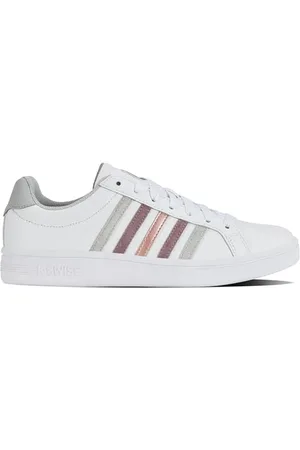 K-Swiss Court TIEBREAK damskie buty typu sneaker, 39,5 EU, , 39.5 EU