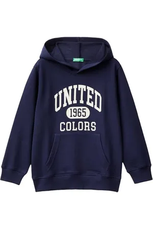 Benetton Koszulka C/CAPP. M-L, , 160
