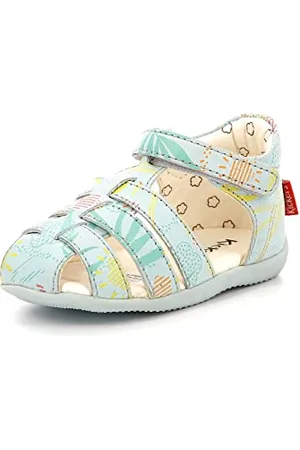 Kickers Girl Big Flo-2 sandały, , 18 EU