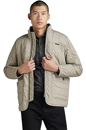 G-Star RAW Koszulka z podszewką, , XL