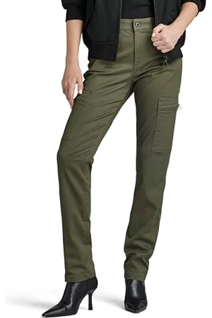 G-Star RAW Spodnie cargo Skinny, , 25W / 30L