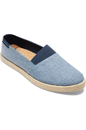Quiksilver Espadryle męskie sneakersy, , 41 EU