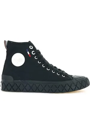 Palladium Palla Ace CVS Mid, Koszyk Mieszany, , 36 EU
