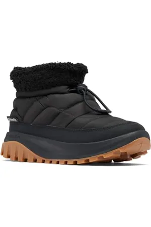 Columbia Damskie buty Snowtrot Shorty