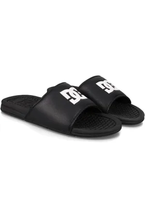 Dcshoes DC Męskie sandały Bolsa M, Czarny, 40 EU