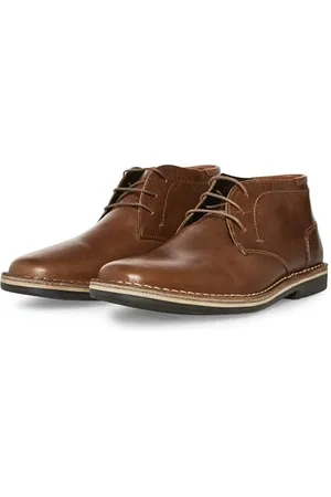 Steve Madden Męskie buty Harken Chukka, , 43 EU