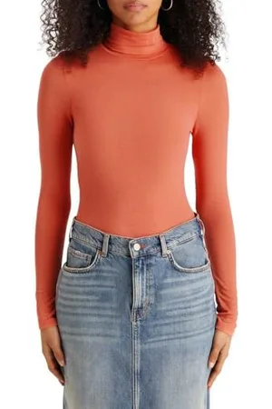 Scotch&Soda Damska koszulka z długim rękawem, , L