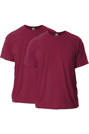 Gildan Męski T-shirt (2 sztuki), , S