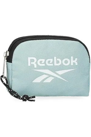 Reebok Boston Portfel 12x8x2 cm Poliester by Joumma Bags, , portmonetka