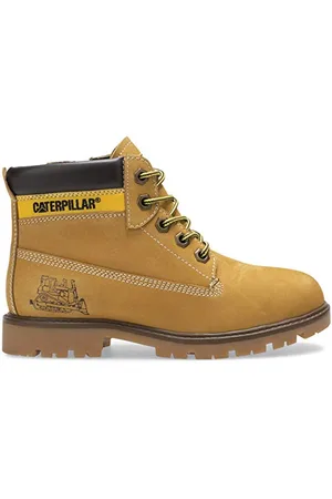 Caterpillar Footwear Colorado Buty Uniseks - dzieci, , 45 EU