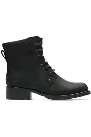 Clarks Orinoco Spice buty damskie z półcholewką, - 37 EU