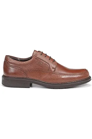 Fluchos Męska Clipper Derbys, - 44 EU