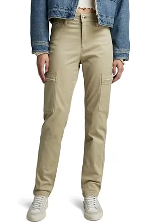 G-Star RAW Spodnie cargo Skinny, , 26W / 32L