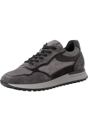 Marco Tozzi By Guido Maria Kretschmer męskie sneakersy płaskie, sportowe, casualowe, , 42 EU