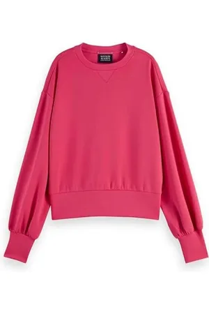 Scotch&Soda Damska bluza modal, , XL