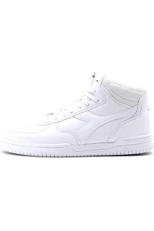 Diadora Game L Low Waxed, Trampki dla dorosłych, , 42 EU