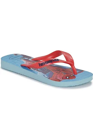 Havaianas Kindertop Marvel Ii Blauw Water 23/24