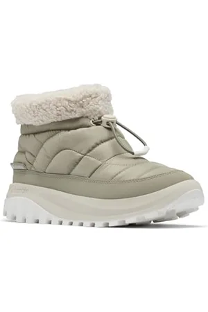 Columbia Damskie buty Snowtrot Shorty