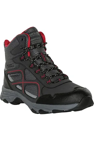 Regatta Damskie buty trekkingowe Vendeavour ISOTEX, , 37 EU