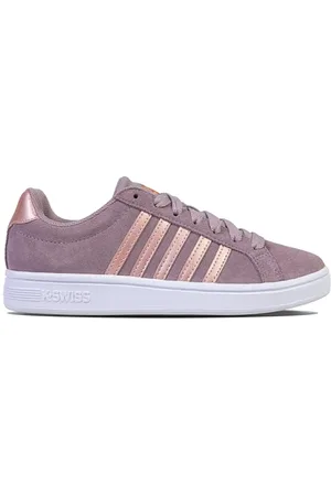 K-Swiss Court Tiebreak damskie sneakersy, , 43 EU