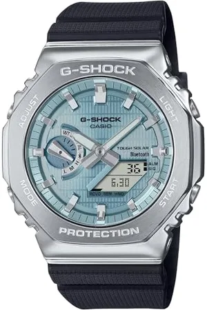 Casio Watch GBM-2100A-1A2ER,
