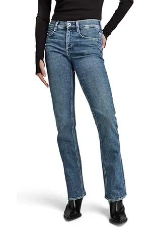 G-Star RAW Noxer Bootcut dżinsy, , 26W / 30L