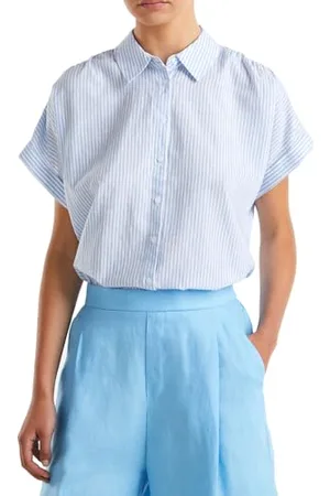 Benetton Koszula damska, , M
