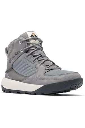 Columbia Męskie buty do wspinaczki Portlander