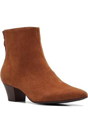 Clarks Teresa modne buty damskie, , 41 EU