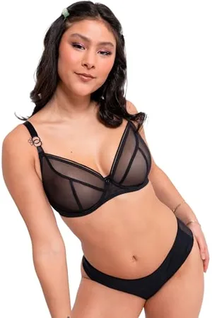 Curvy Kate Damski biustonosz typu plunge Everyday, , 38J, , 85J