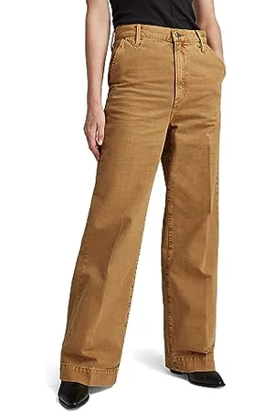 G-Star RAW Deck 2.0 Chino Wmn, , 32W / 32L
