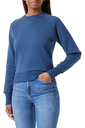 G-Star RAW Logo Raglan R SW, , L