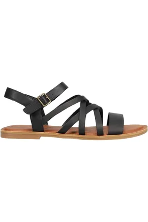TOMS Sandały damskie Sephina płaskie, , 38.5 EU