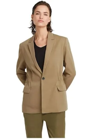 G-Star RAW Blazer Elastic Waist, , S