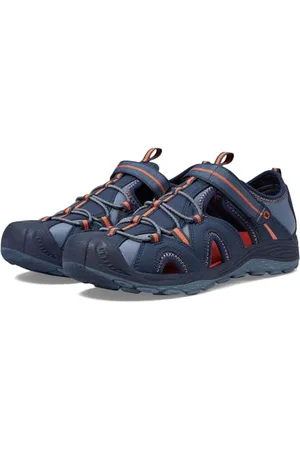 Merrell Sandały rybaka dla dzieci Hydro 2, , 32 EU
