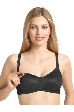 Anita Maternity Damski biustonosz ciążowy Basic, , 85C