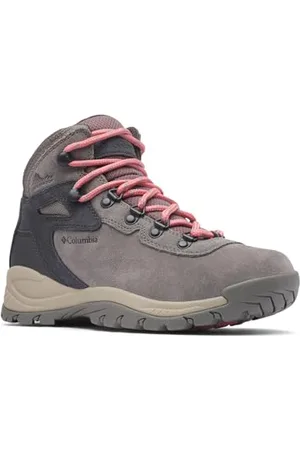 Columbia Damskie Buty do wspinaczki , NEWTON RIDGE PLUS WATERPROOF AMPED